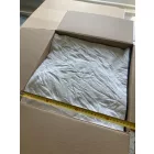 Ipari törlőkendő dobozos, lapolt kb. nettó 5 kg