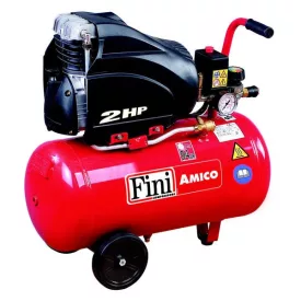 Betta Amico 25/2400 Kompresszor 24 l