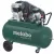 Metabo Mega 350/100 W Kompresszor 90l 230V