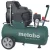 Metabo Basic 250-24 W OF Kompresszor 24 l olajmentes