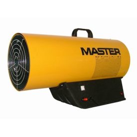 PB gázos hőlégbefúvó 15kW Master BLP 16
