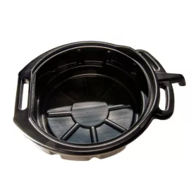 Olajleeresztő tálca 14liter