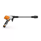 Stihl RCA 20 Akkus nagynyomású mosó 2*AS2 + AL1