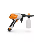 Stihl RCA 20 Akkus nagynyomású mosó 2*AS2 + AL1