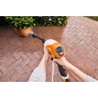 Stihl RCA 20 Akkus nagynyomású mosó 2*AS2 + AL1