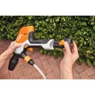 Stihl RCA 20 Akkus nagynyomású mosó 2*AS2 + AL1