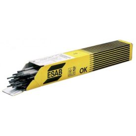 Esab OK 43.32 3,2mm Hegesztő elektróda 4,7Kg rutilos