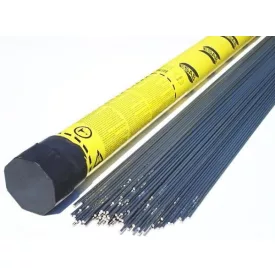 Esab OK Tigrod 12.64 3,2mm Hegesztő pálca 1kg acél