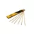 ESAB OK GOLDROX 3,2X350mm 2,3kg Hegesztő elektróda