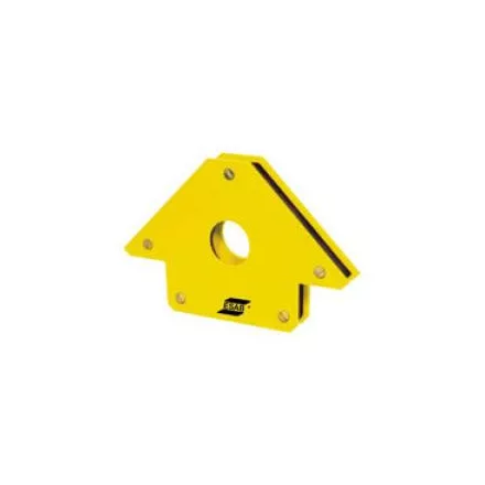 Beállító mágnes hegesztéshez ESAB 113x113mm