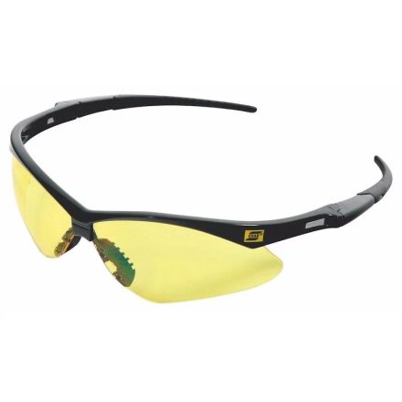 Védőszemüveg ESAB Spec sárga