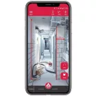 Leica Disto X4 Lézeres távolságmérő 150 m