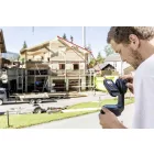 Leica Disto X4 Lézeres távolságmérő 150 m