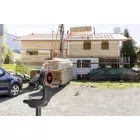 Leica Disto X4 Lézeres távolságmérő 150 m