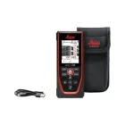 Leica Disto D5 Lézeres távolságmérő 200 m