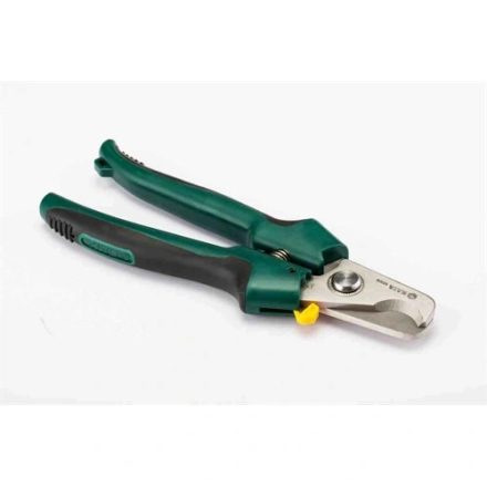 SATA koaxiális kábelvágó 180mm ST93108