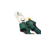 SATA koaxiális kábelvágó 180mm ST93108