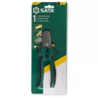 SATA koaxiális kábelvágó 180mm ST93108