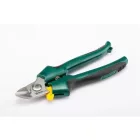 SATA oldalcsípő fogó 180mm ST93110