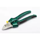 SATA oldalcsípő fogó 180mm ST93110