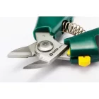 SATA oldalcsípő fogó 180mm ST93110