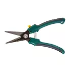 SATA többcélú olló csúszásbiztos markolattal 200mm egyenes ST93121