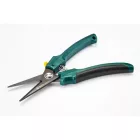 SATA többcélú olló csúszásbiztos markolattal 200mm egyenes ST93121