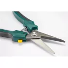 SATA többcélú olló csúszásbiztos markolattal 200mm egyenes ST93121