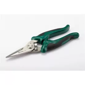 SATA villanyszerelő olló 180mm ST93105