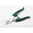 SATA villanyszerelő olló 180mm ST93105