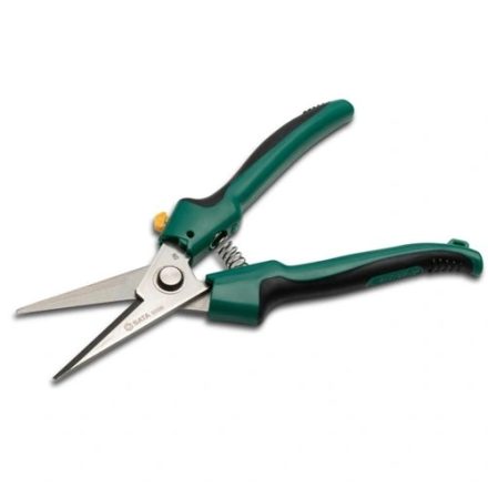 SATA többcélú olló egyenes 200mm ST93106