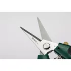 SATA többcélú olló egyenes 200mm ST93106