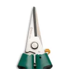 SATA többcélú olló egyenes 200mm ST93106