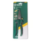 SATA többcélú olló egyenes 200mm ST93106