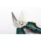 SATA többcélú olló hajlított 180mm ST93107