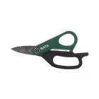 SATA többcélú villanyszerelő olló 125mm ST93125
