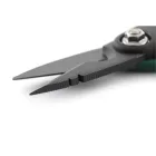 SATA többcélú villanyszerelő olló 125mm ST93125