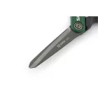 SATA általános célú erősített olló 100mm hosszú pengével, gumi markolattal ST93129