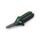 SATA többcélú erősített olló gumi markolattal ST93126