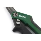 SATA többcélú erősített olló gumi markolattal ST93126