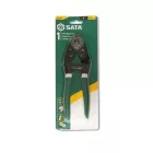 SATA drótkötélvágó 200 mm ST93601