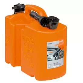 Üzemanyagkanna kombinált 5L/3L STIHL