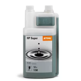 Stihl HP Super kétütemű adalék 1L adagoló flakonos