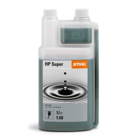 Stihl HP Super kétütemű adalék 1L adagoló flakonos