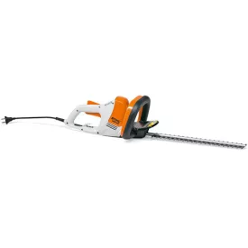 Stihl HSE 42 Elektromos sövénynyíró 420W 45cm