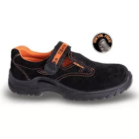 Munkavédelmi szandál Beta 7216BKK 45-ös