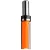Felsőmarókés (nútmaró) 16x31,7mm CMT