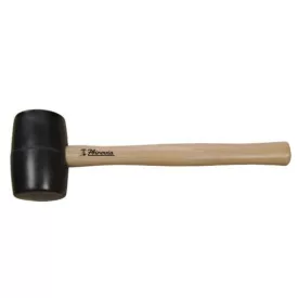 Visszacsapásmentes kalapács sörétes 49mm 0,60kg NAREX