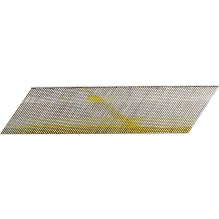 Extol szeg fejjel 8865041 pneumatikus tűzőgéphez 4000db, átm.: 1,76mm, fej átm.: 3,1mm, hossz.: 50mm, 100 db-onkét műa.szalag