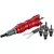 Adapterkészlet fúrógéphez, szegecsanyákhoz M3-M8 Fortum 4770654